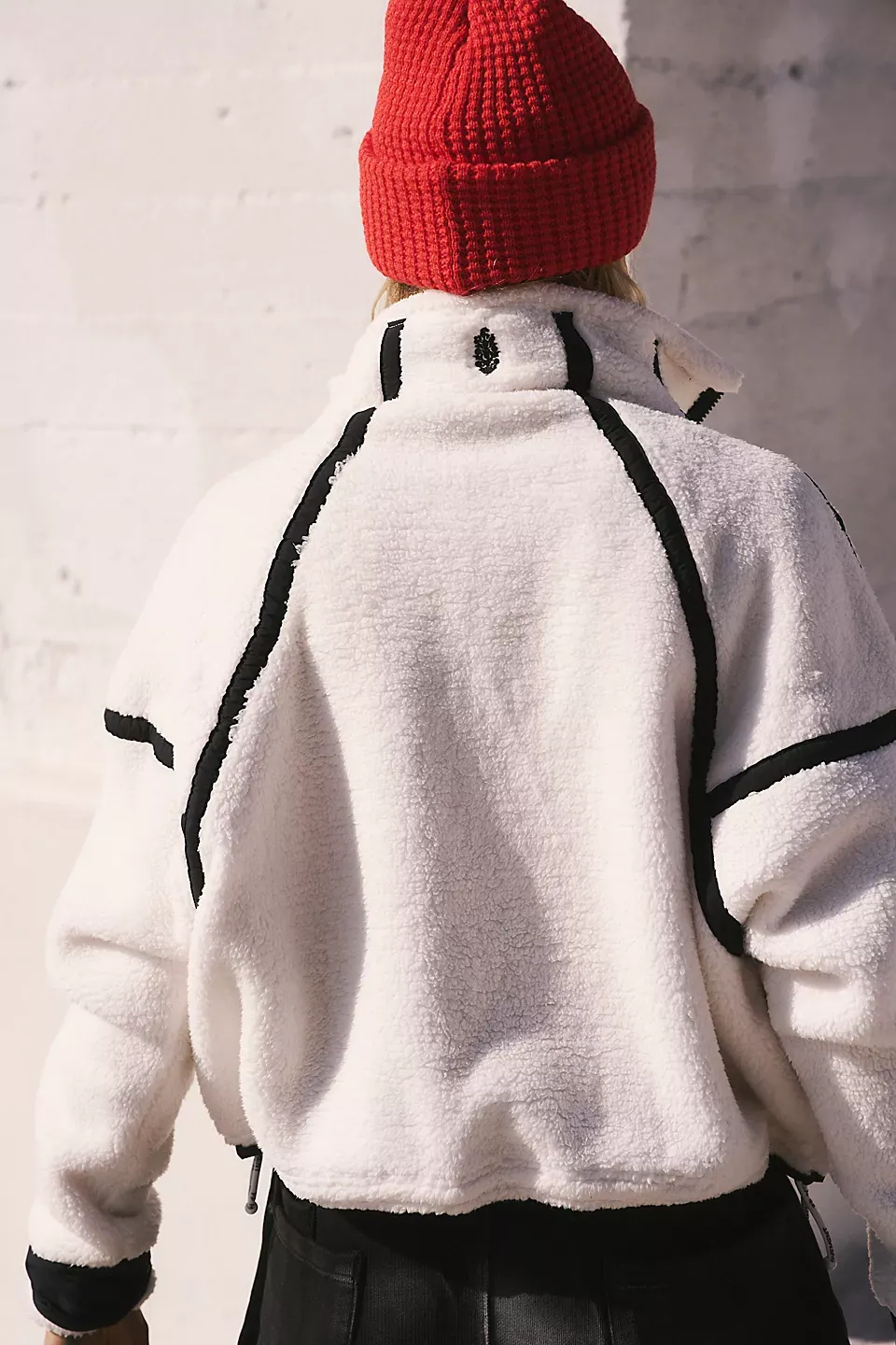 FP Movement Mountain High ½ Zip Pullover | Peak Lifestyle