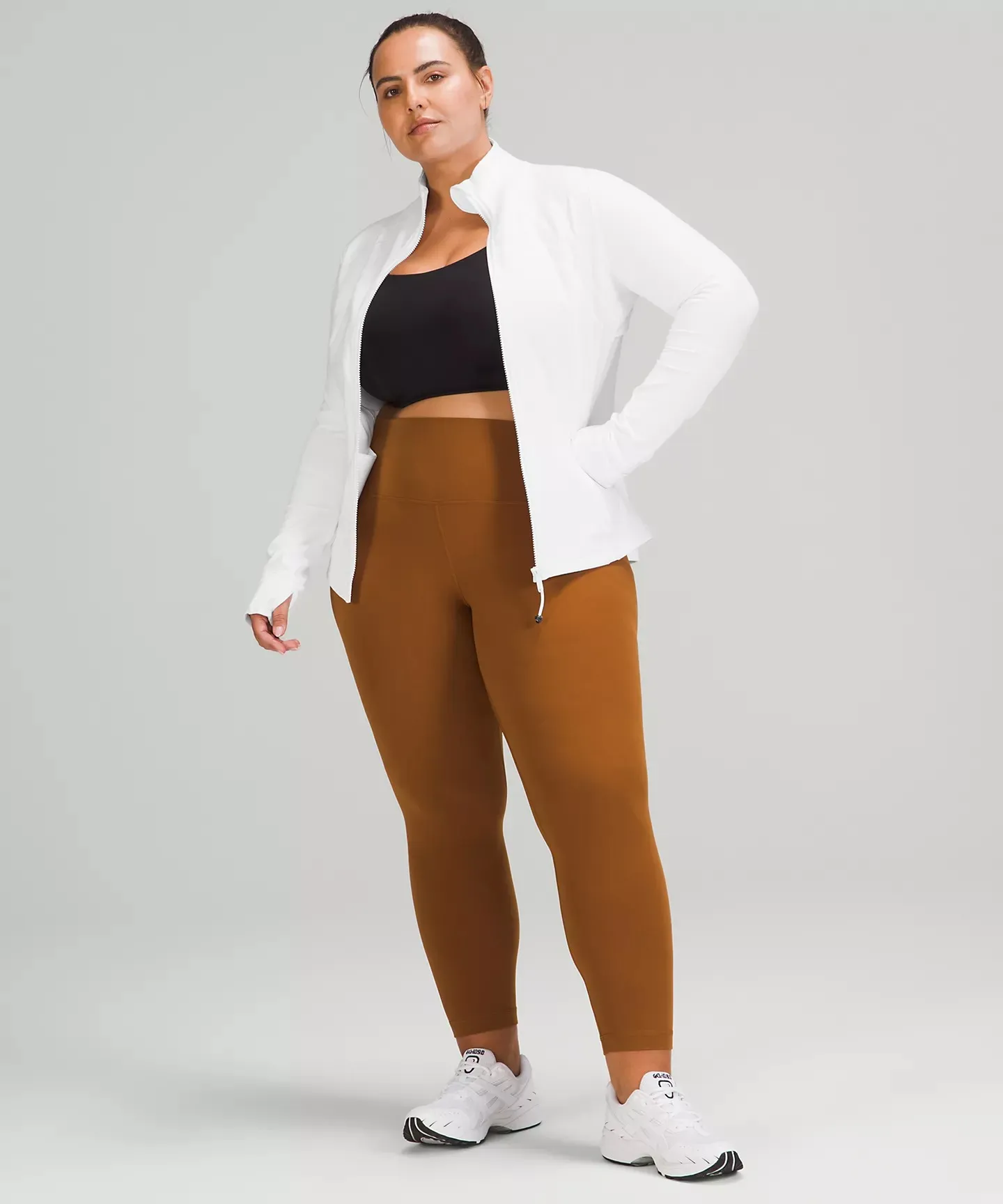 ウォーキング・ランニングウェア lululemon define jacket luon LULULEMON Define Luon® jacket | NET-A-PORTER