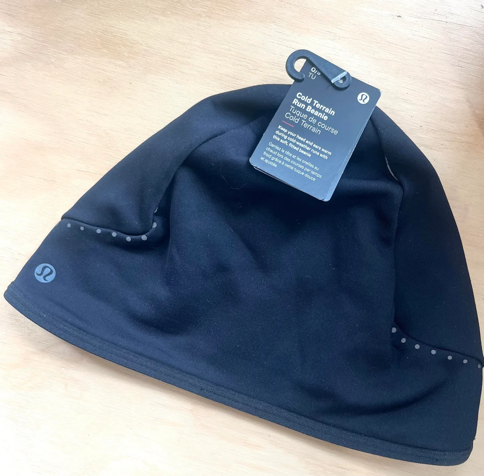 Lululemon Beanie Lululemon Beanie lululemon athletica Like new | Mercari main image 4