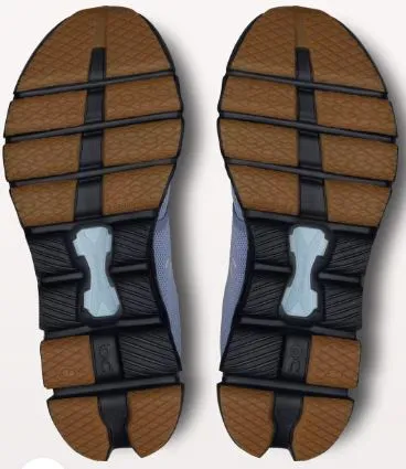 On Women's On Cloud X 4 Feather | Black