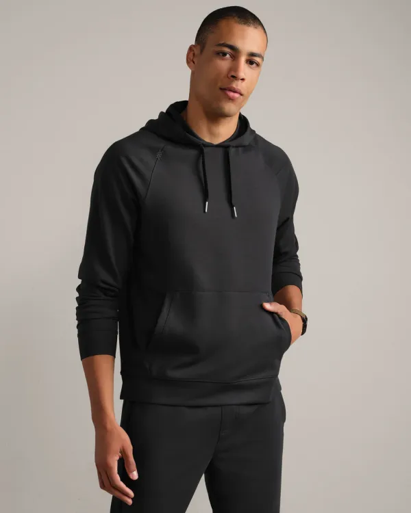 Rhone Rhone Dreamstate Hoodie Black